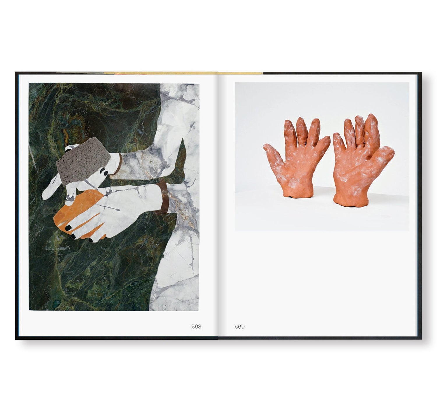 JEUX DE MAINS / Cécile Poimbœuf-Koizumi & Stephen Ellcock