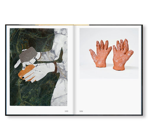 JEUX DE MAINS / Cécile Poimbœuf-Koizumi & Stephen Ellcock