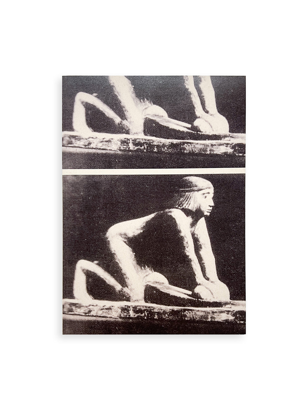 LALIE THÉBAULT MAVIEL / NOTRE PAIN QUOTIDIEN / Lalie Thébault Maviel