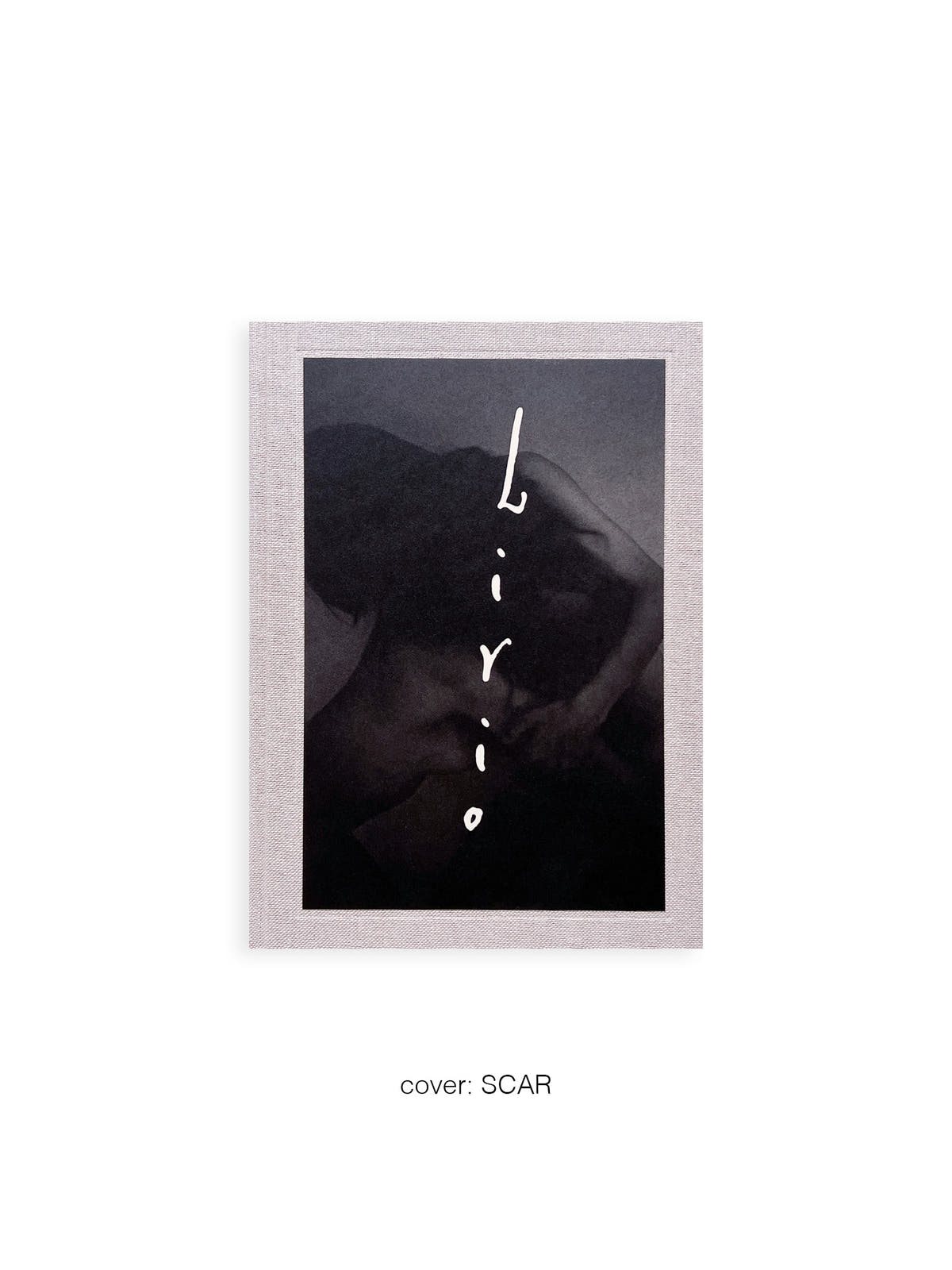 Lirio / Sakiko Nomura [SIGNED]