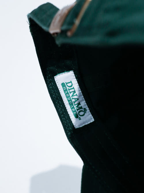 ABC Cap (Green) / Dinamo