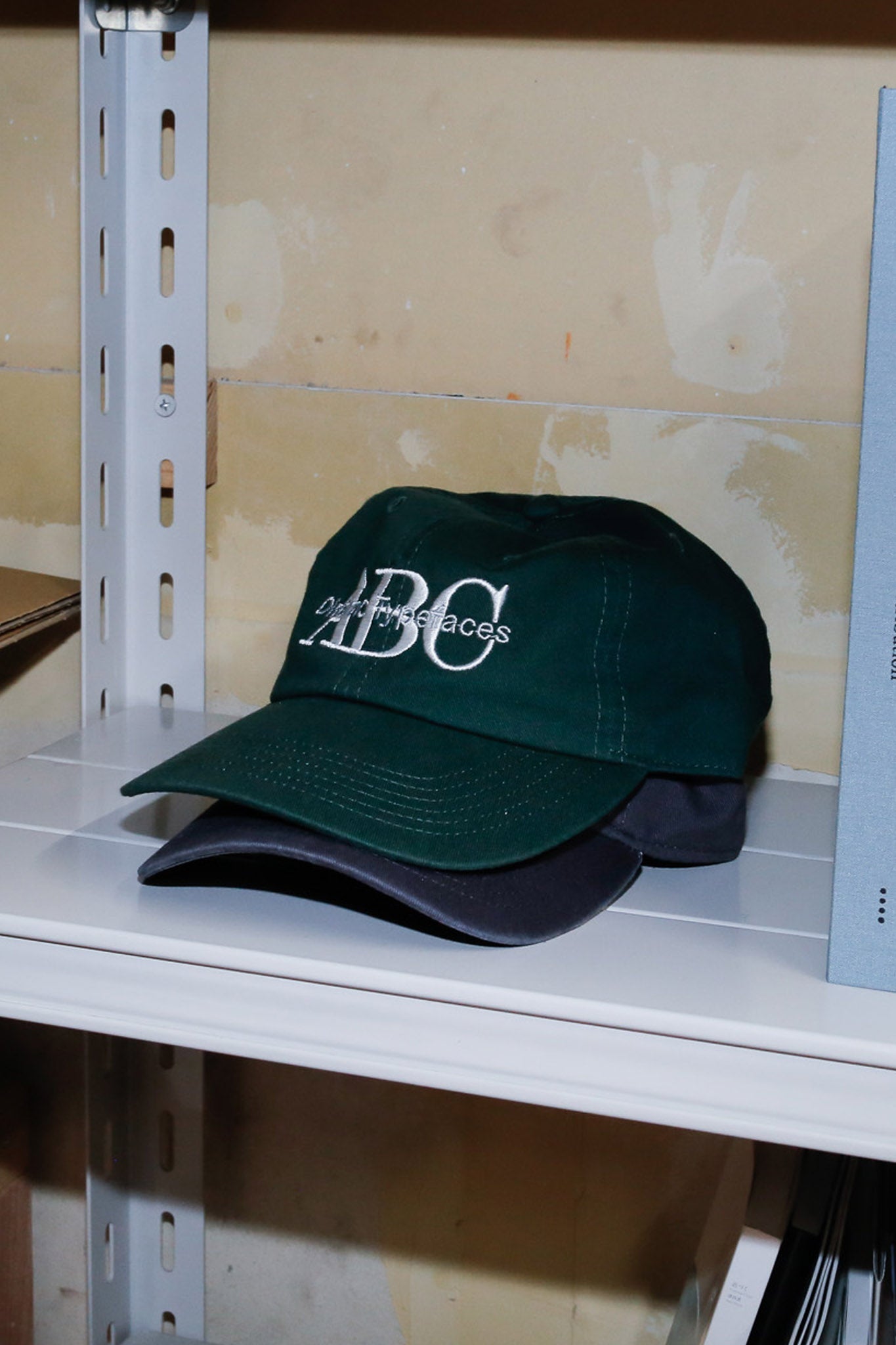 ABC Cap (Green) / Dinamo