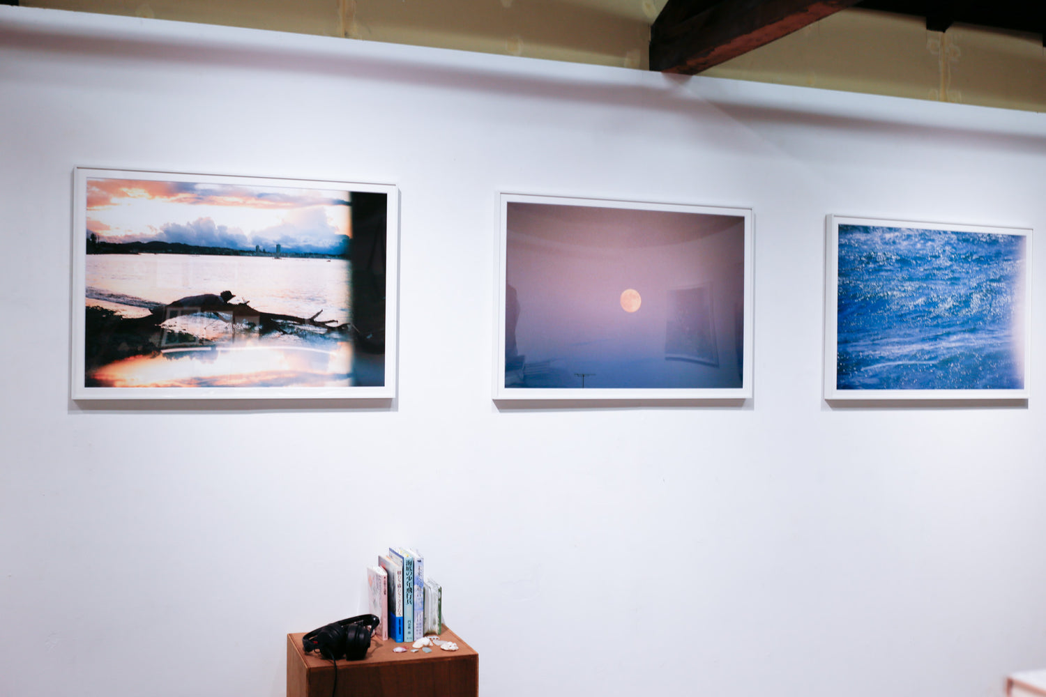 ー・・ Print D [SIGNED / FRAMED]