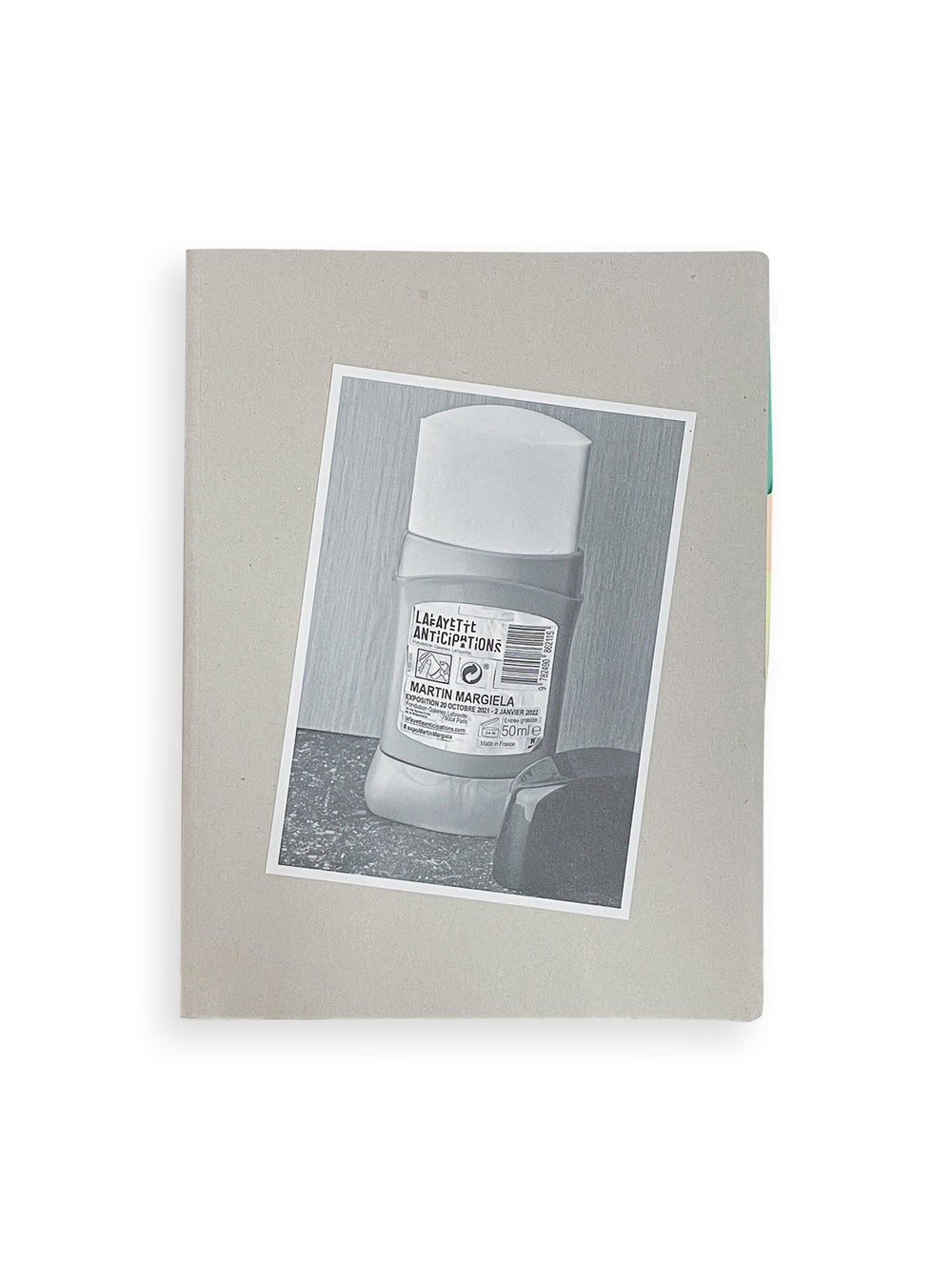 Martin Margiela at Lafayette Anticipations / Martin Margiela