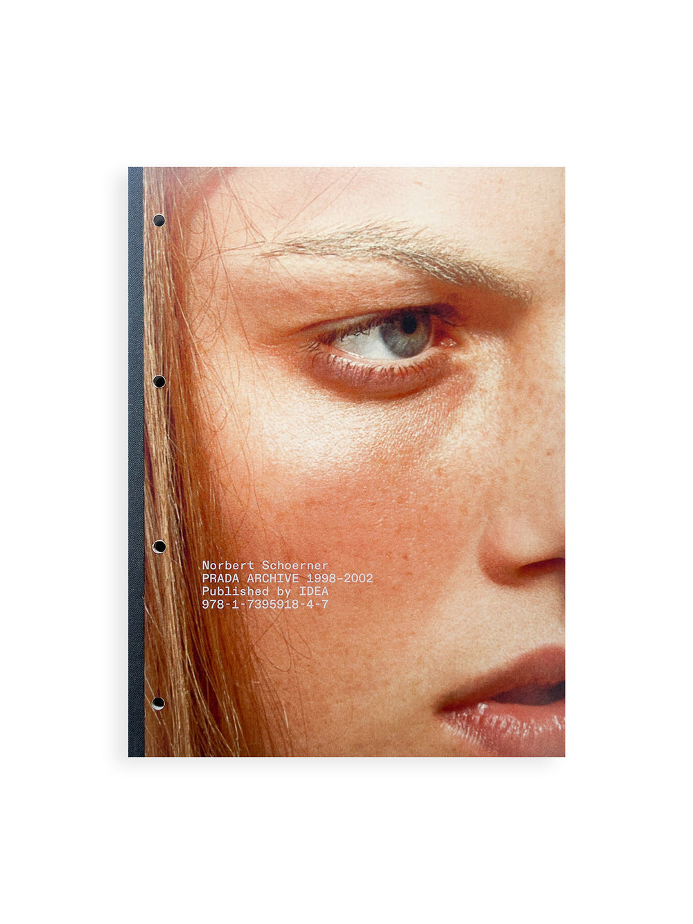 NORBERT SCHOERNER PRADA ARCHIVE 1998–2002 / Norbert Schoerner