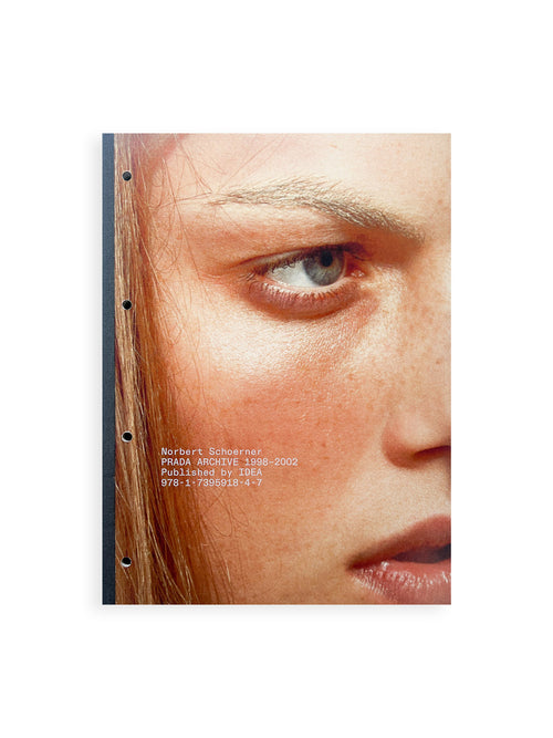 NORBERT SCHOERNER PRADA ARCHIVE 1998–2002 / Norbert Schoerner