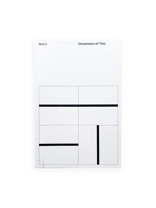 Dimension of Two / Norm