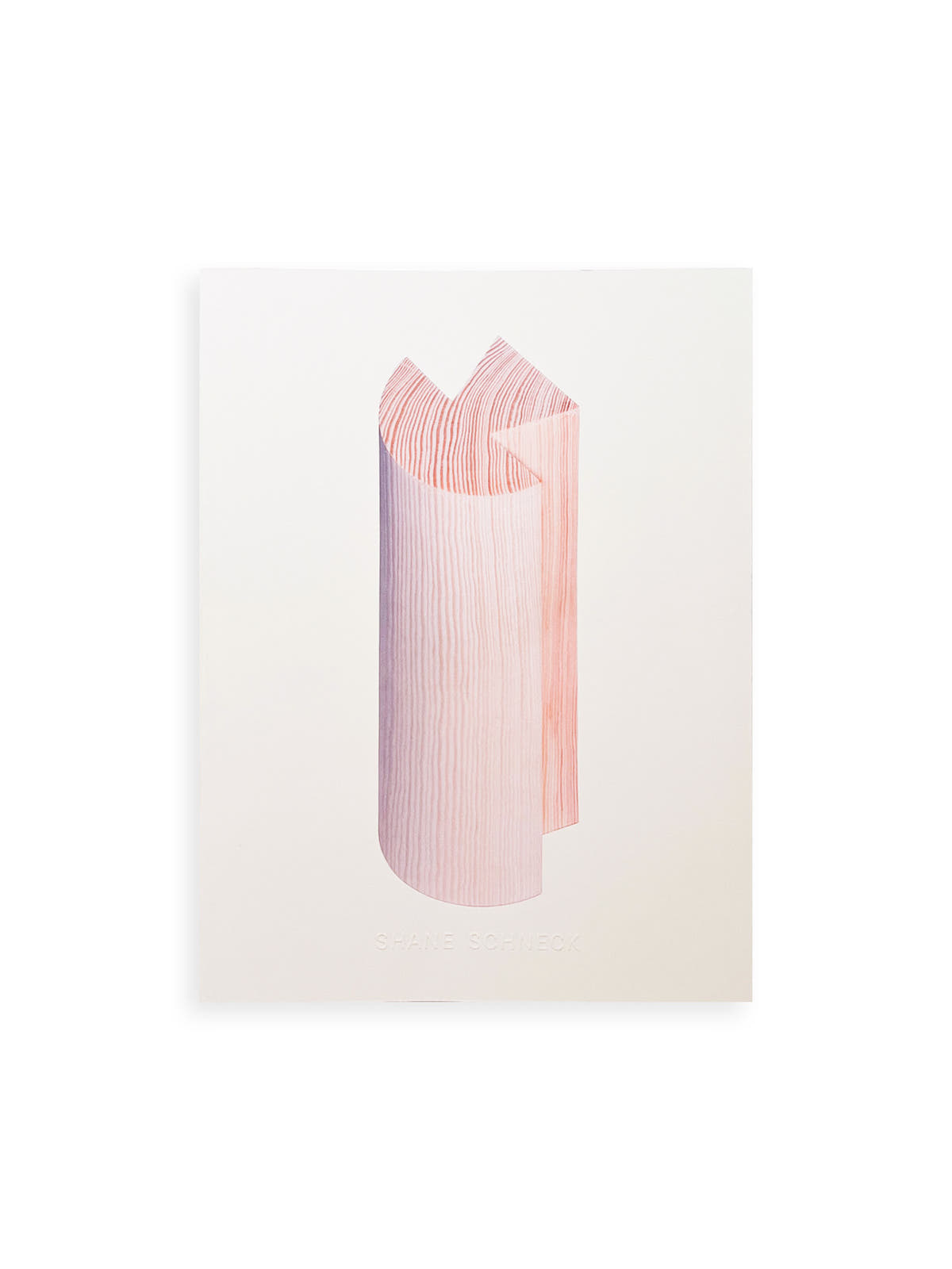 OBJECTS IN DIALOG / Shane Schneck
