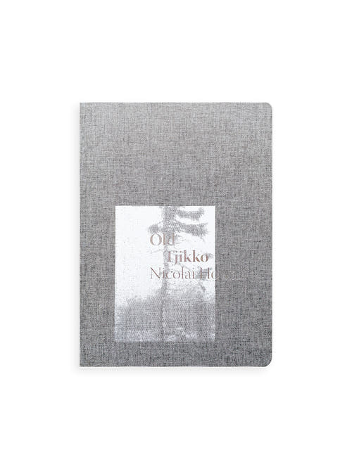 OLD TJIKKO [SECOND EDITION] / Nicolai Howalt