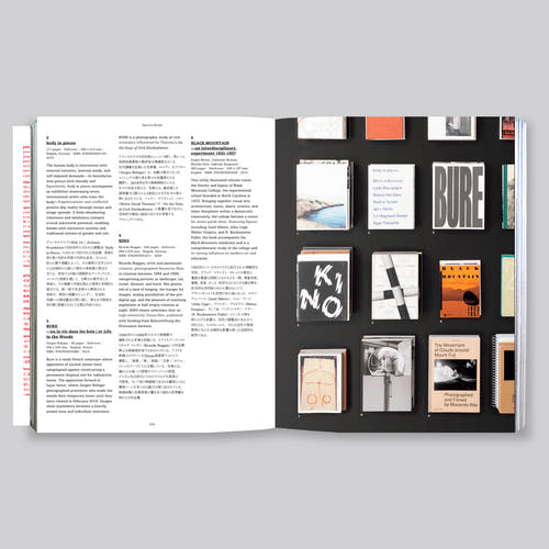 [Pre-Order] Print, Object, Spread, Trace: POST and Fifteen Years of Art Books, 2011–2026