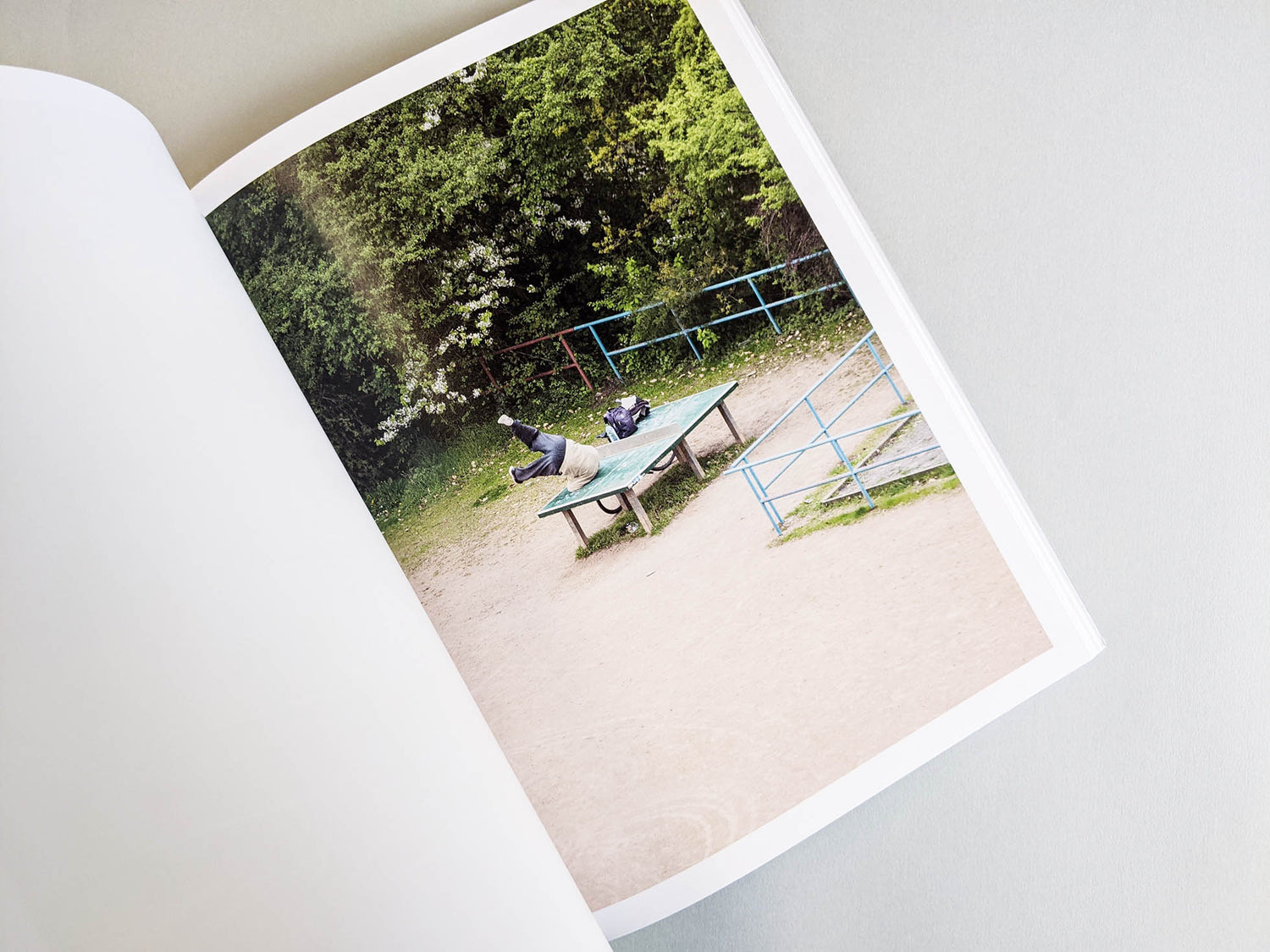 TTP / Hayahisa Tomiyasu