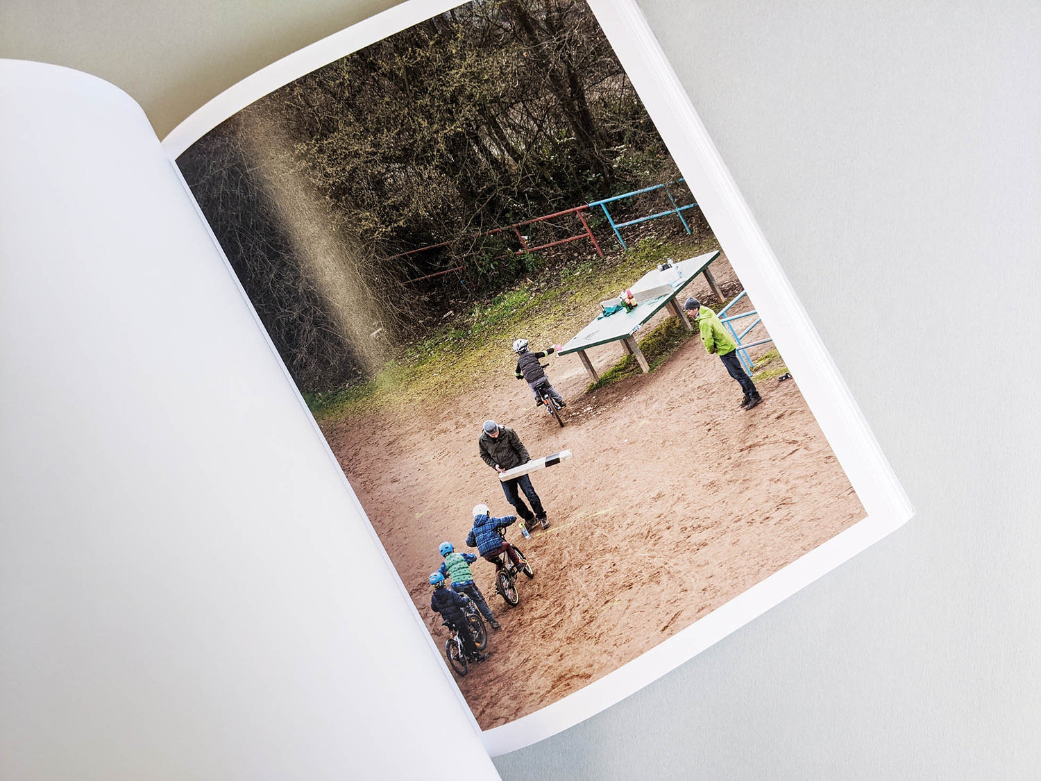 TTP / Hayahisa Tomiyasu