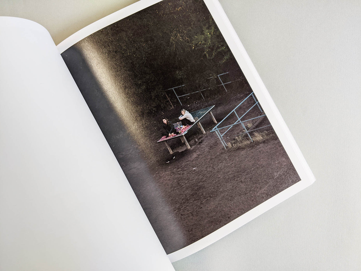 TTP / Hayahisa Tomiyasu