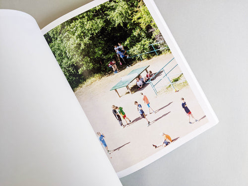 TTP / Hayahisa Tomiyasu