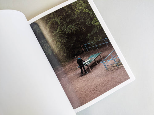 TTP / Hayahisa Tomiyasu