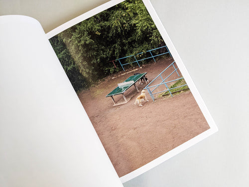 TTP / Hayahisa Tomiyasu