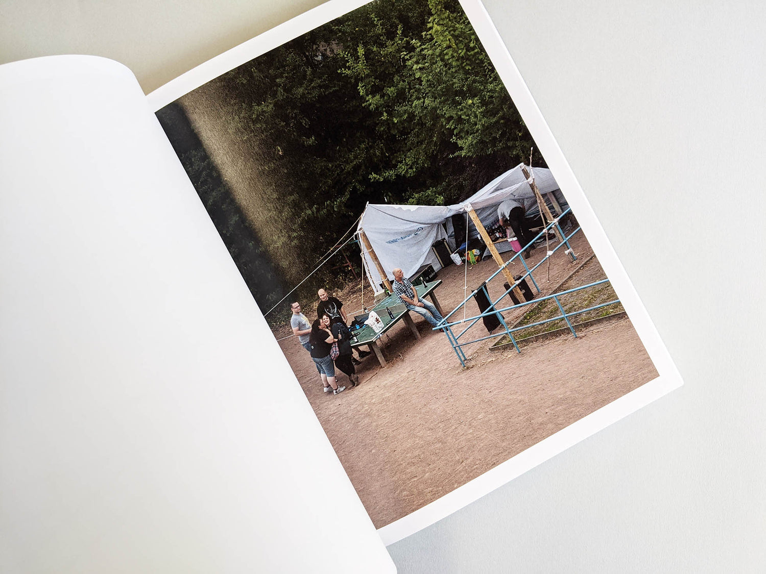 TTP / Hayahisa Tomiyasu