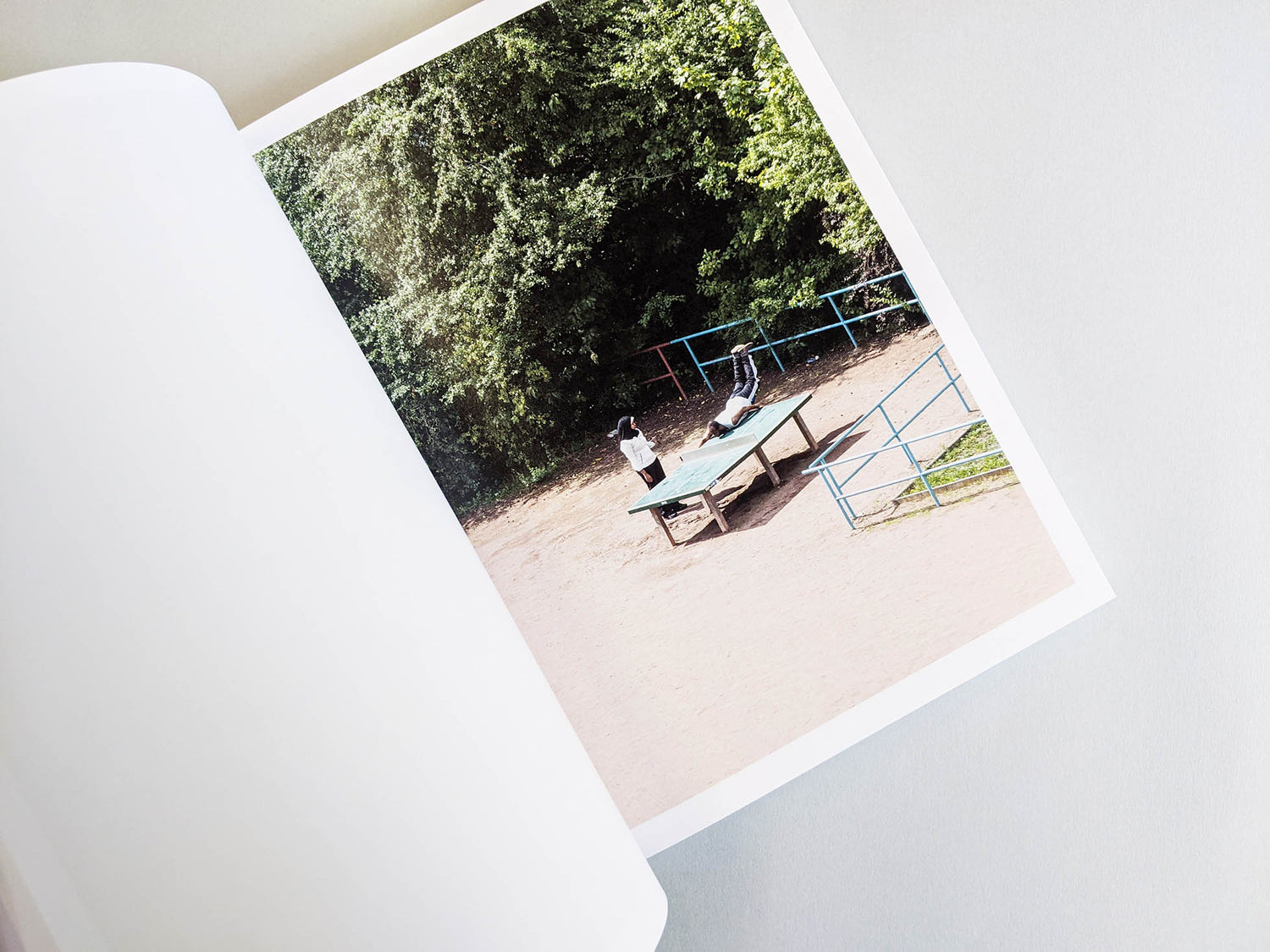 TTP / Hayahisa Tomiyasu