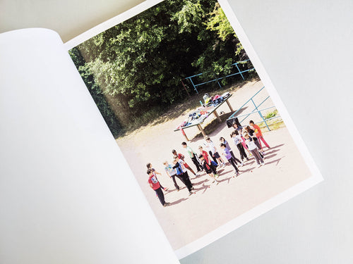 TTP / Hayahisa Tomiyasu