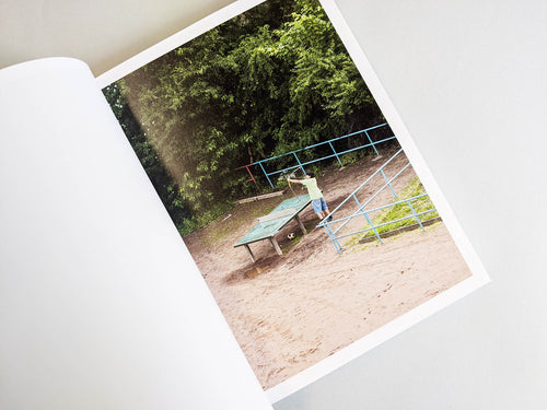 TTP / Hayahisa Tomiyasu