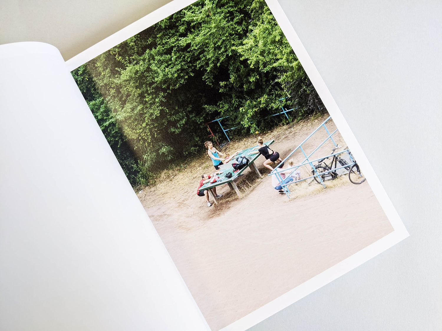 TTP / Hayahisa Tomiyasu