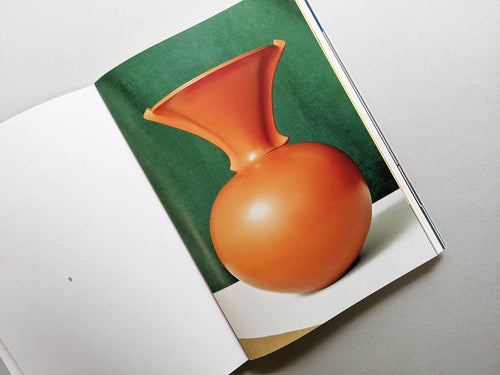 The Journey of Things (v.3) / Magdalene Odundo