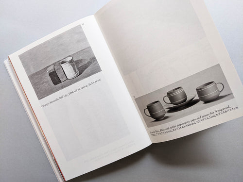 The Journey of Things (v.3) / Magdalene Odundo