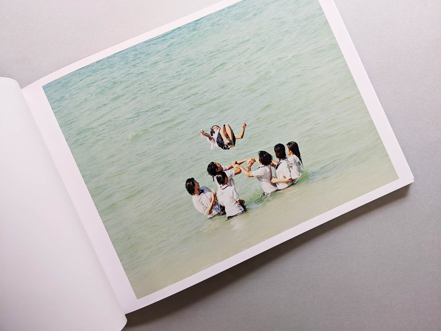 Assembly / Osamu Yokonami