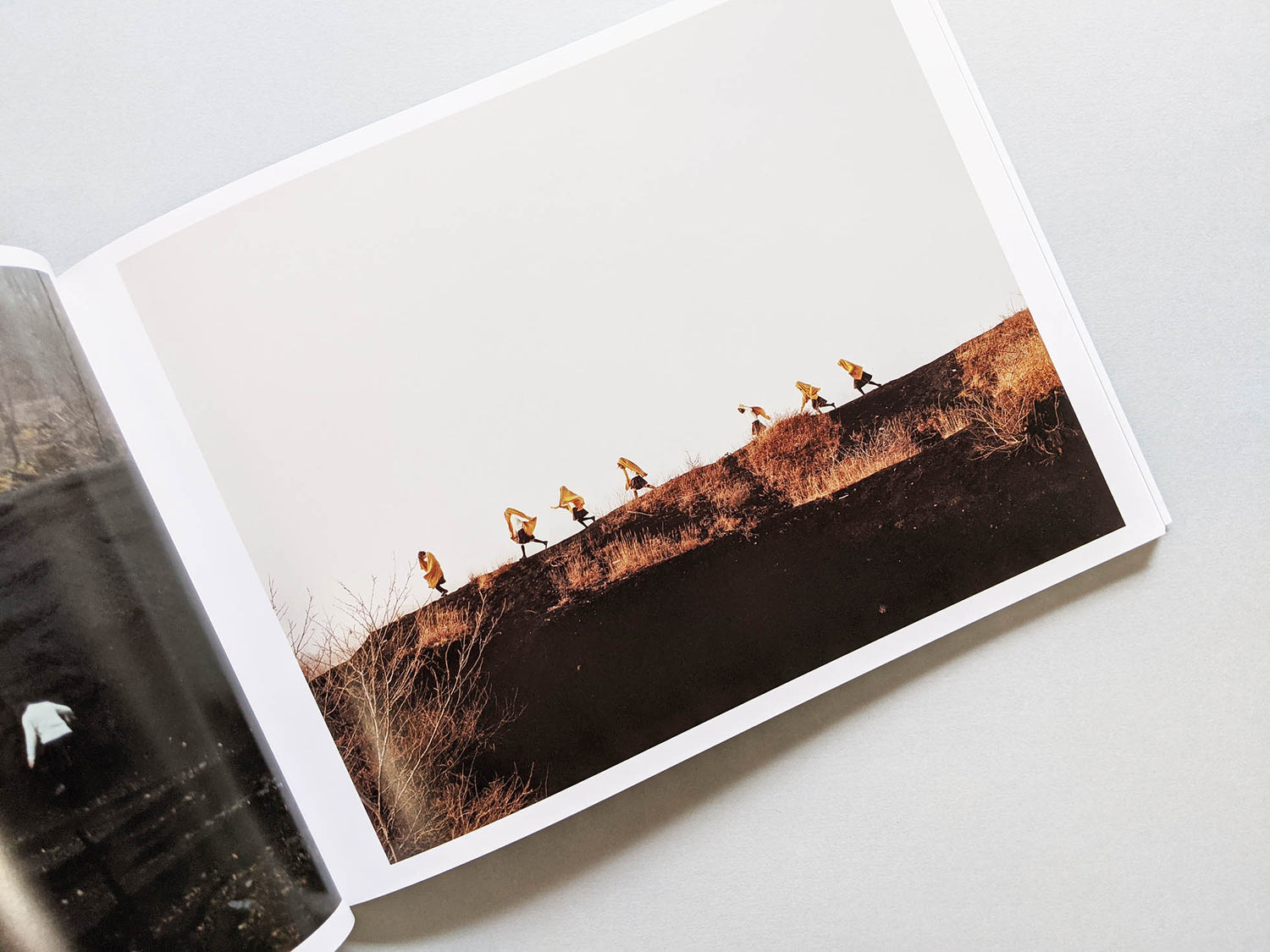 Assembly / Osamu Yokonami