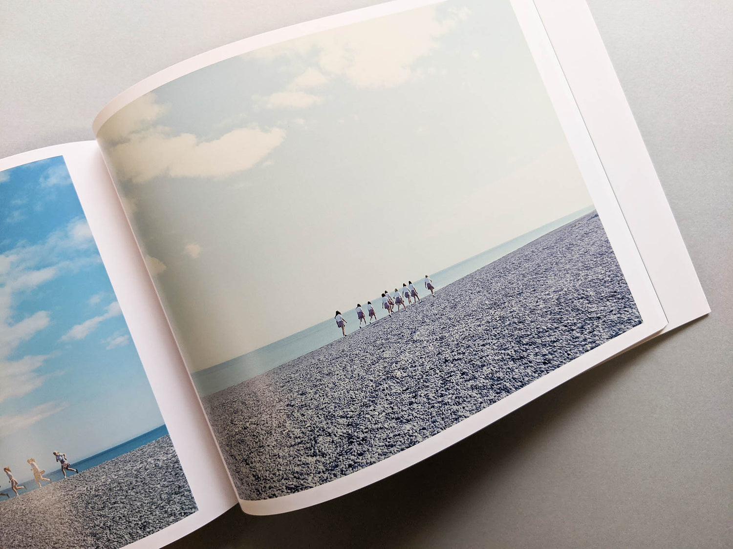 Assembly / Osamu Yokonami