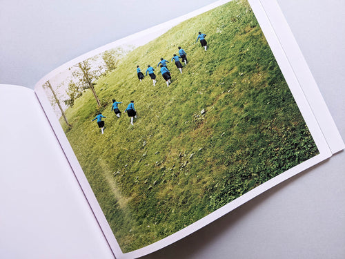 Assembly / Osamu Yokonami