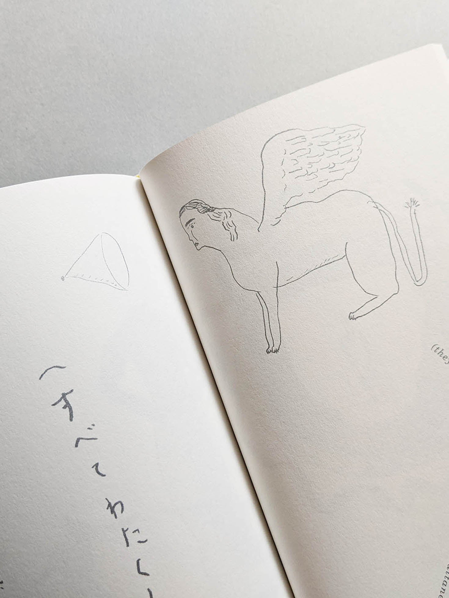 春と修羅  / 宮沢賢治, 塩川いづみ [SIGNED]