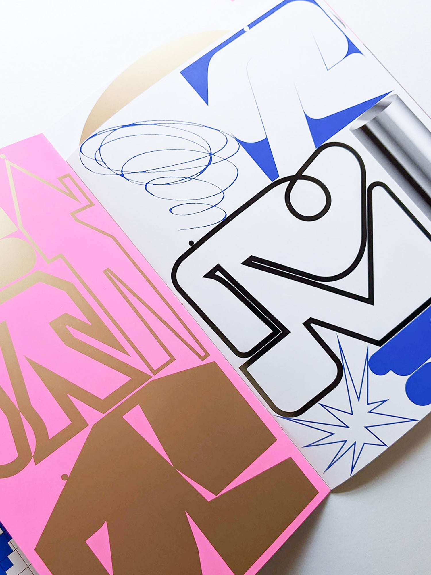 HUM人N ZINE / Shun Sasaki