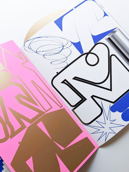 HUM人N ZINE / Shun Sasaki