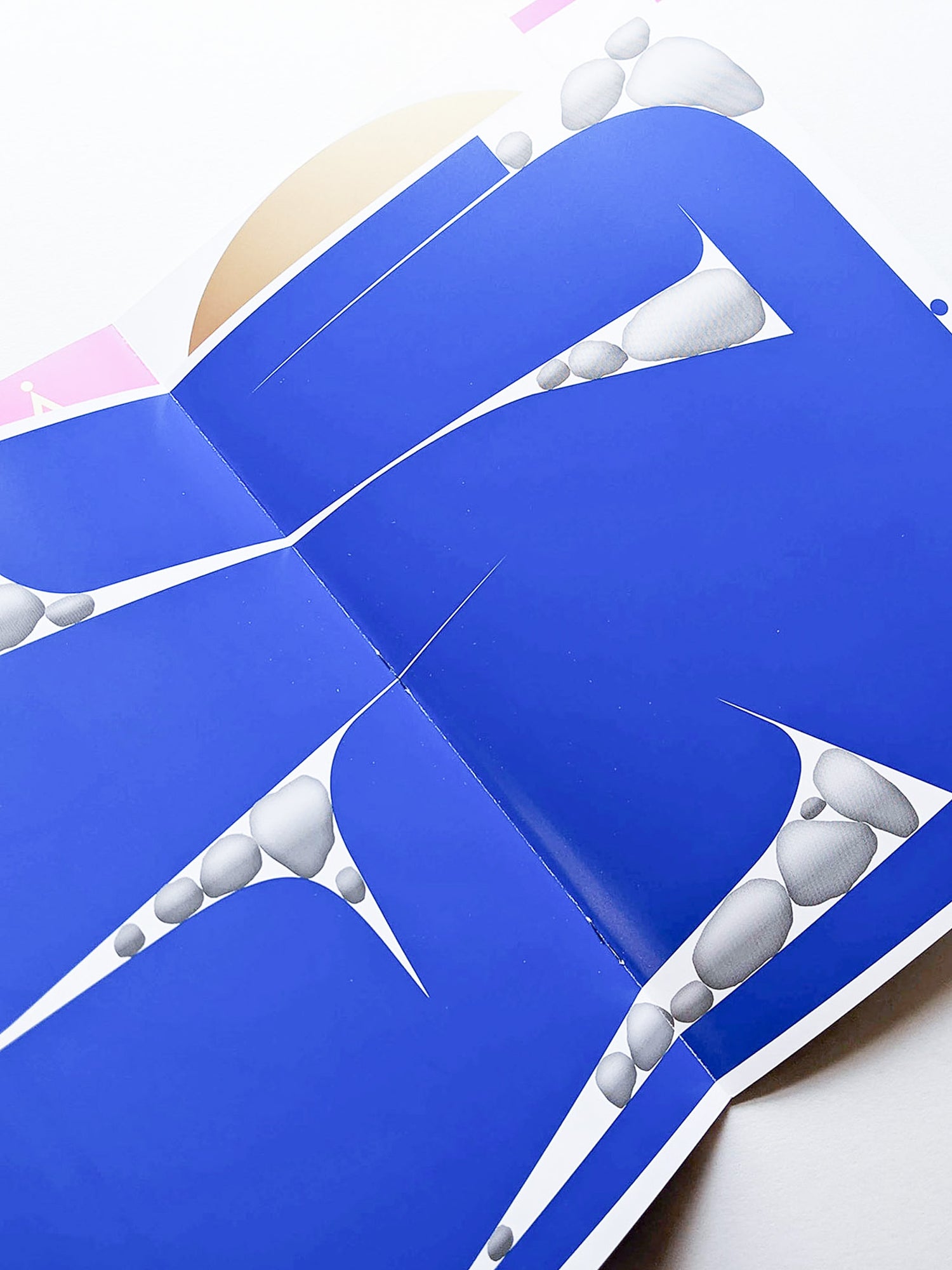 HUM人N ZINE / Shun Sasaki