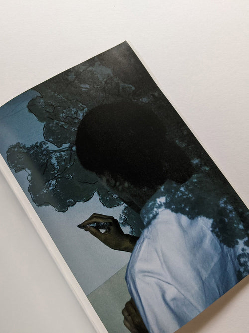 Seeing Itself－見えないものを見る / Takashi Homma