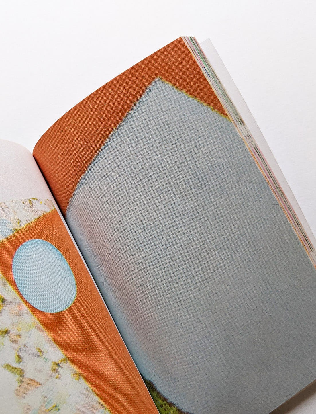 O.OO No Magic In Riso (4th Edition)