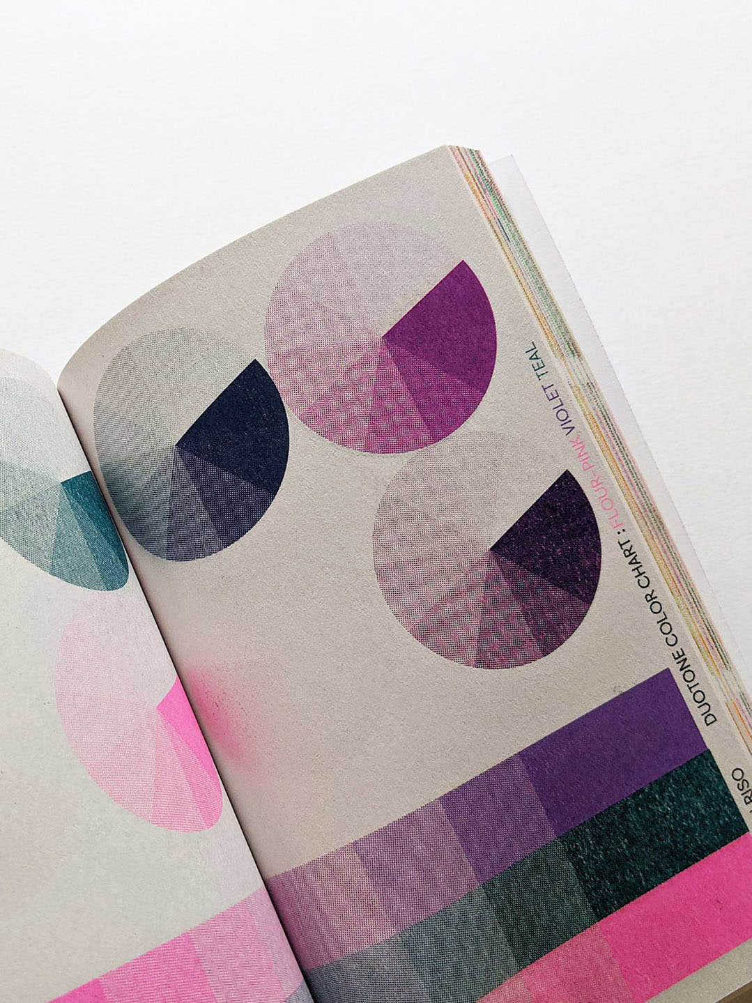 O.OO No Magic In Riso (4th Edition)