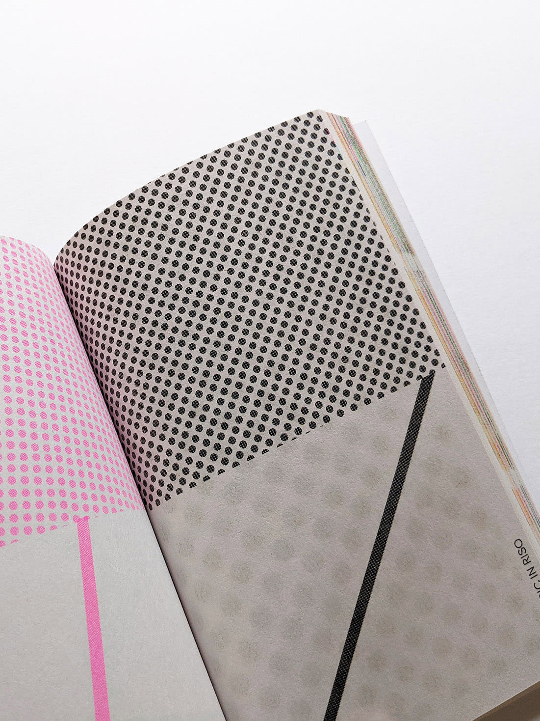 O.OO No Magic In Riso (4th Edition)