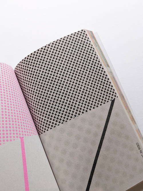 O.OO No Magic In Riso (4th Edition)