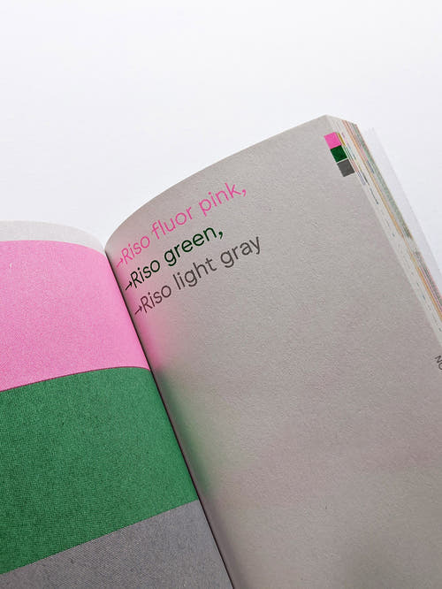 O.OO No Magic In Riso (4th Edition)