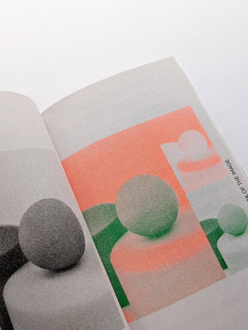 O.OO No Magic In Riso (4th Edition)