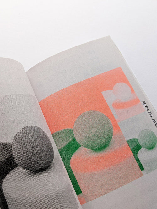 O.OO No Magic In Riso (4th Edition)