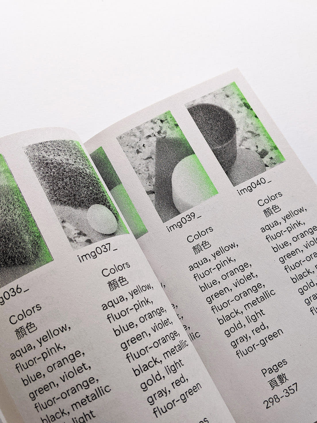 O.OO No Magic In Riso (4th Edition)