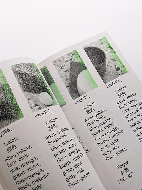 O.OO No Magic In Riso (4th Edition)