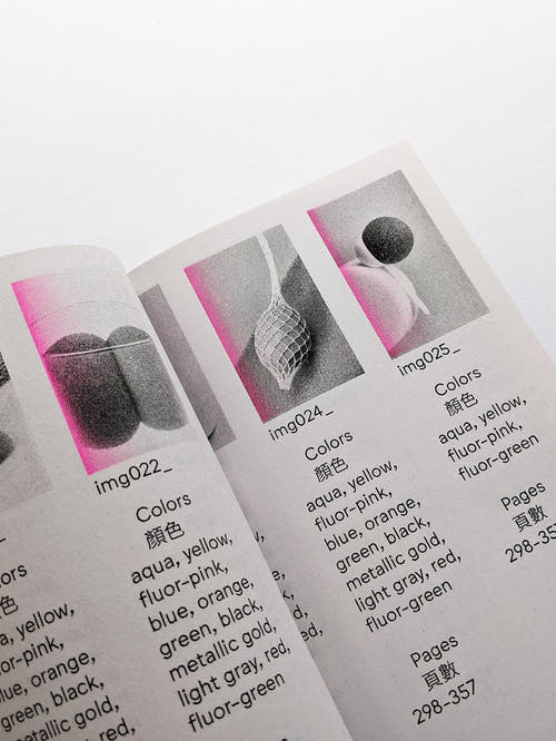 O.OO No Magic In Riso (4th Edition)