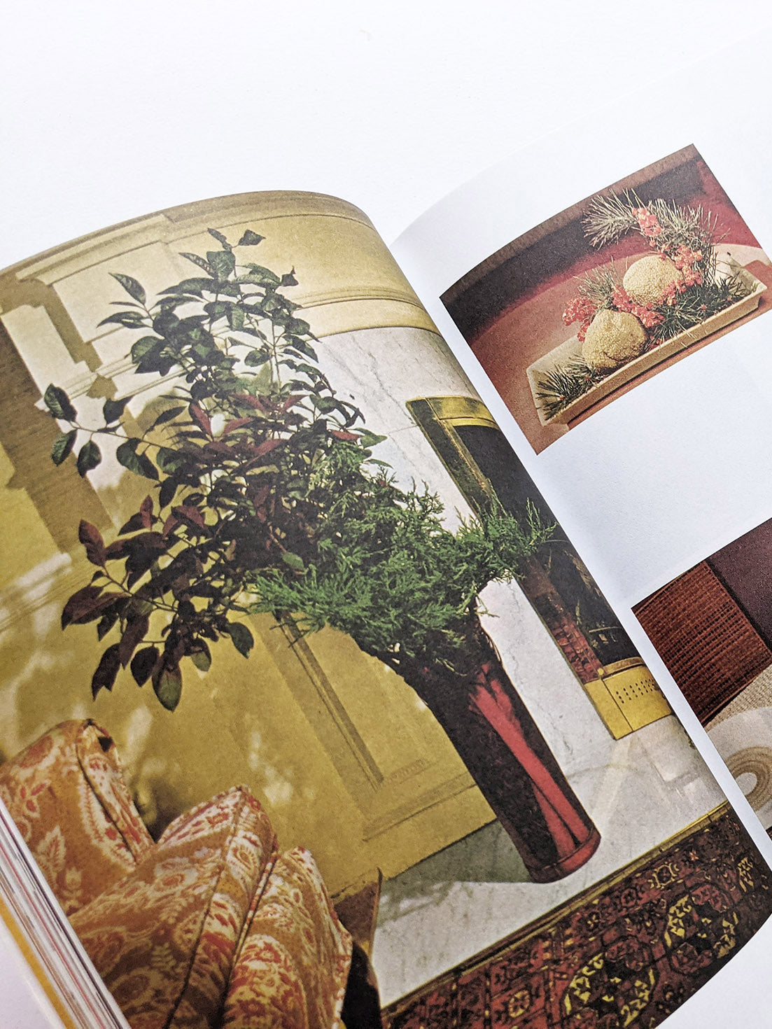 ARRANGING FLOWER ARRANGING by Andrea Salerno, Yeliz Secerli [SECOND PRINTING]