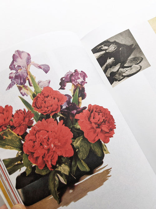 ARRANGING FLOWER ARRANGING by Andrea Salerno, Yeliz Secerli [SECOND PRINTING]
