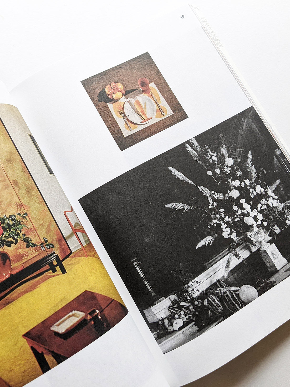 ARRANGING FLOWER ARRANGING by Andrea Salerno, Yeliz Secerli [SECOND PRINTING]