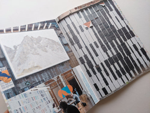 RE-PRINTED MATTER / KAREL MARTENS